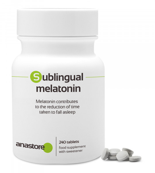 Melatonin