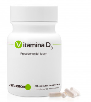 Vitamin D3
