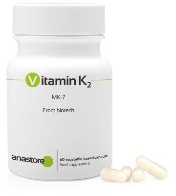 Helps keep our bones healthy