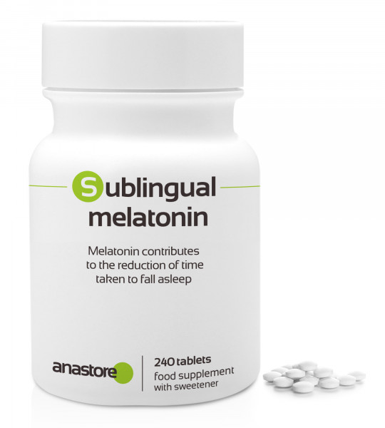 Melatonin