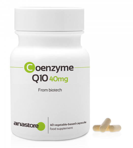 Coenzyme Q10