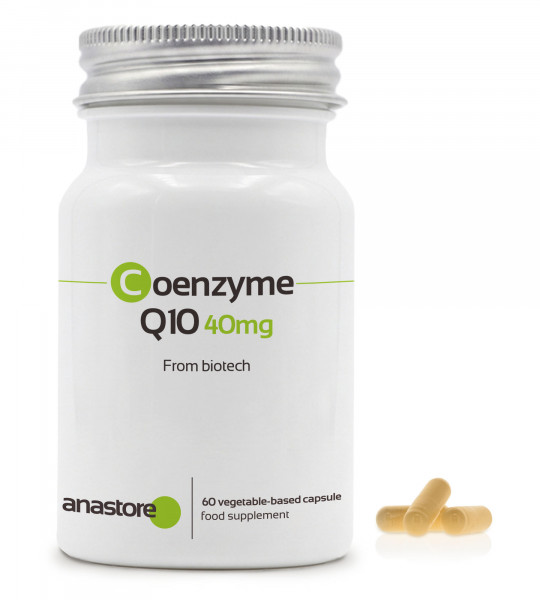 Coenzyme Q10