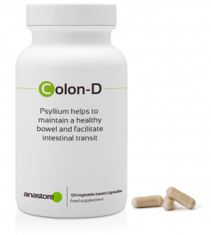 Colon-D