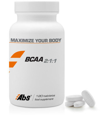 Boosts muscle endurance and recovery