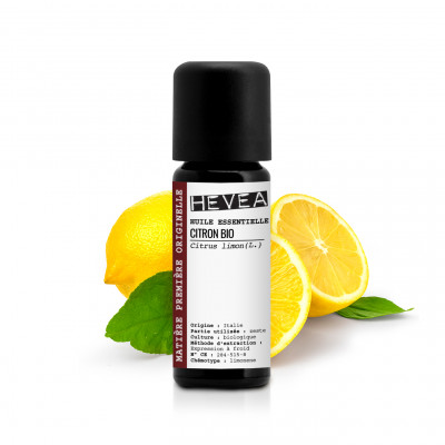 100% pure and organic