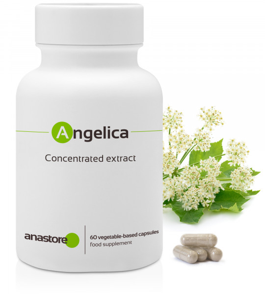 Angelica