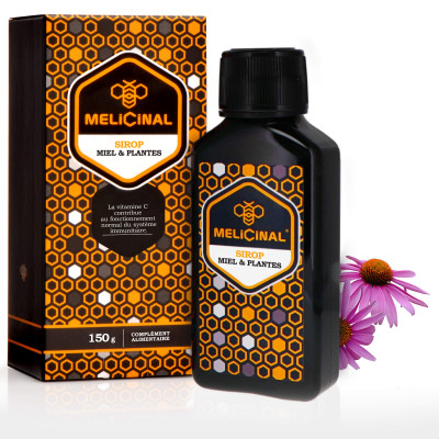 A mix of high-quality ingredients