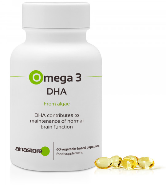 Omega-3 - DHA