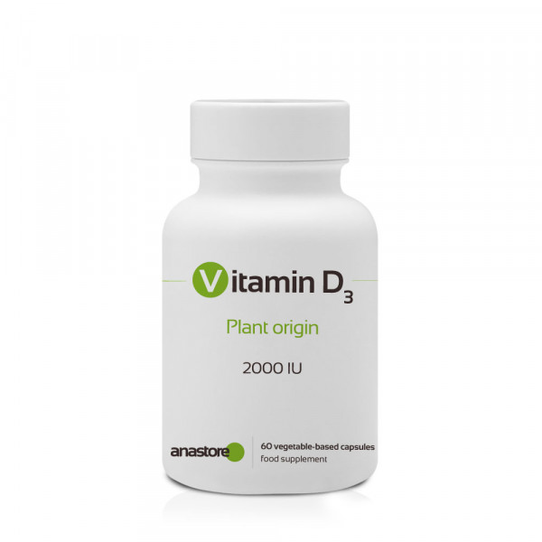 Vitamin D3