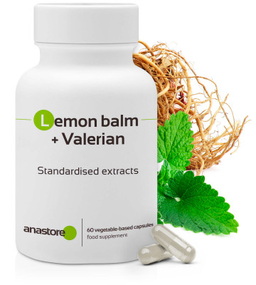 A natural solution to combat sleep disorders and insomnia