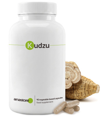 Kudzu root