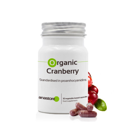 From organic farming